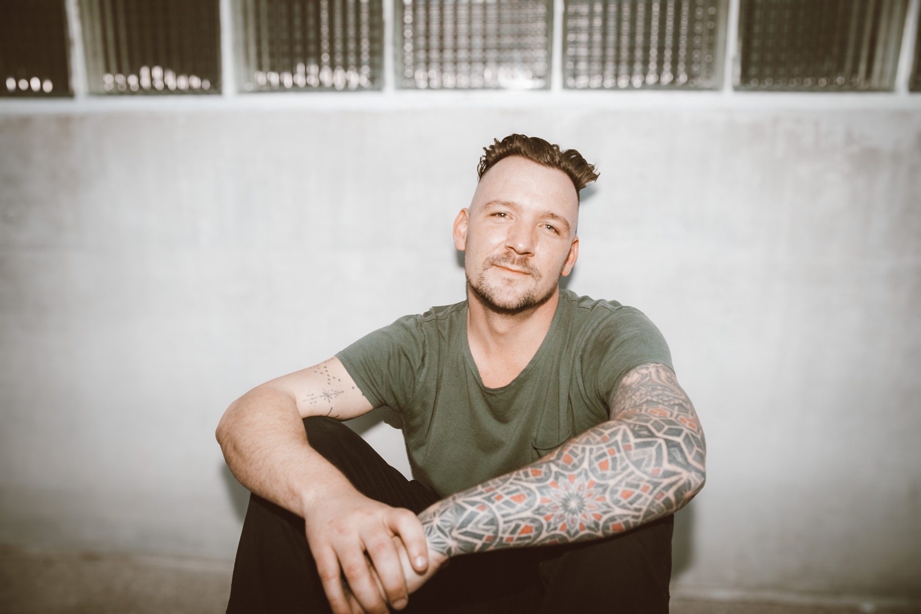 Dougie Schmidt of Well Made Plays
